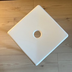 ニトリ風呂イスバスチェア 35cmの画像