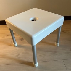 ニトリ風呂イスバスチェア 35cmの画像