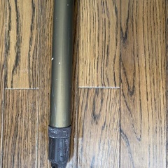 物干し竿② 伸縮性　ロング　の画像