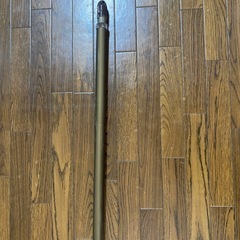 物干し竿② 伸縮性　ロング　の画像