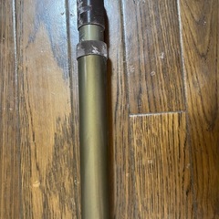 物干し竿② 伸縮性　ロング　の画像