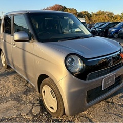 【支払総額22万円】h30年式N-ONE車検令和9年11月機関良好 自動ブレーキ AA評価4点 修復歴無し Bluetooth バックカメラ 高年式お手頃軽自動車の画像