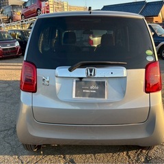 【支払総額22万円】h30年式N-ONE車検令和9年11月機関良好 自動ブレーキ AA評価4点 修復歴無し Bluetooth バックカメラ 高年式お手頃軽自動車の画像