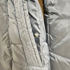 ダウンジャケットの画像