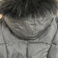 ダウンジャケットの画像