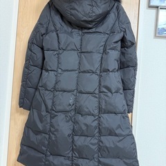 ダウンジャケットの画像