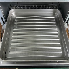 タイガー オーブントースター 2021年の画像