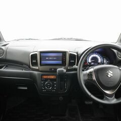 ✨自社ローン🙄これから活躍するシートヒーター付き！派手にかっこいいスペーシアカスタム！の画像