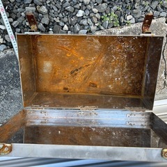 工具ボックスの画像