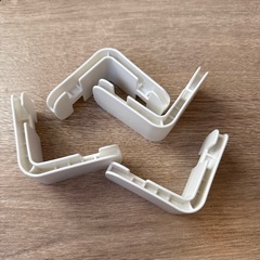 ペットゲージ　多段　アイリスオーヤマ
の画像