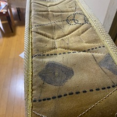 セミダブルベットマットレスの画像