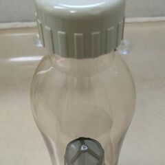 台湾茶こしつき水筒の画像