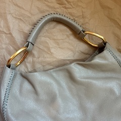 SAZABY ショルダーバッグの画像