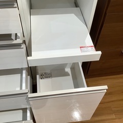 【トレファク神戸南店】ニトリ　キッチンカウンターです‼︎【取りに来られる方限定】の画像