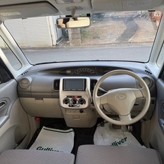 ダイハツタントの画像