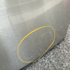 【RKGSE-382】特価！ハイアール/Haier/5.5kg/全自動洗濯機/JW-XP2C55F/中古/2021年製/店頭引取推奨商品/弊社近隣有料配達も可の画像