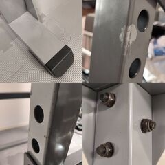 パワーラック (アイロテック)の画像