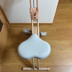 エアロバイクの画像