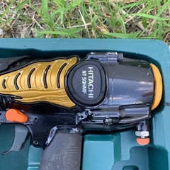 高圧フロアガンの画像