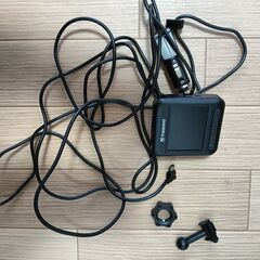 ※ドライブレコーダーの画像