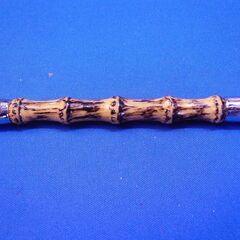 キセル　レトロ品の画像