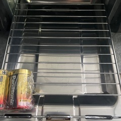 ガステーブル（都市ガス）の画像