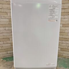 大阪送料無料★3か月保障付き★洗濯機★東芝★6kg★2022年★AW-6GM1★IS-193の画像
