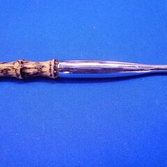 キセル　レトロ品の画像