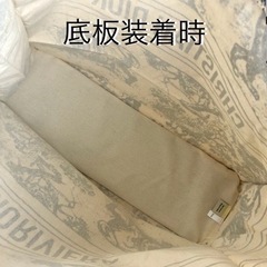 Dior　ディオール　トワルドゥジュイ　ノベルティ　トートバッグ　非売品　青の画像