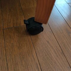 ベビーベッドの画像