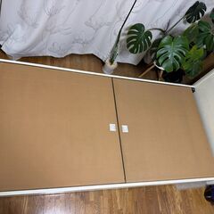 【無料で差し上げます】東芝の洗濯機（2015年製）・ベッド・マットレスを無料（0円）で差し上げます！の画像