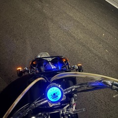 ズーマー50❗️ カスタム多数⭐️四日市発　レアな2本出しマフラー付き❗️調子良好の画像