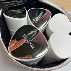 コスメデコルテコフレの画像