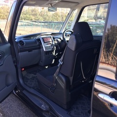 ダイハツ　タントカスタムX  125,000の画像