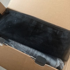 【ほぼ新品】ブラック＆デッカー 掃除機
の画像