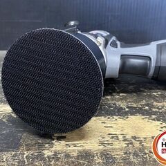 【久留米】【引き取り限定】【未使用品】コンパクトツール CP80 ミニダブルアクションポリッシャー コードレスポリッシャー バッテリー(12V/2.0Ah)×2・充電器付の画像