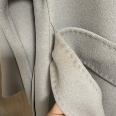 レディースコートの画像