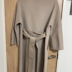 レディースコートの画像