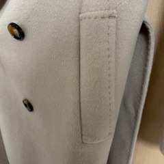 レディースコートの画像