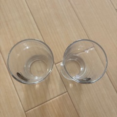 無料　サッポロビールグラス　の画像