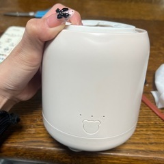 ベビーボトルシェイカー（自動・スマート）の画像