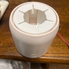 ベビーボトルシェイカー（自動・スマート）の画像