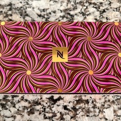 新品　ネスプレッソ　ガラスオーナメント　2個セットの画像