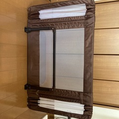 日本育児　おくだけとおせんぼ　Sサイズの画像