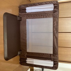 日本育児　おくだけとおせんぼ　Sサイズの画像