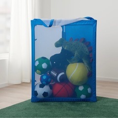 IKEA スポッツリグ　SPORTSLIG サッカーゴールの画像