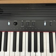 電子ピアノ　ローランド　88鍵　説明書付属品有の画像