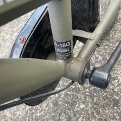 Jeep  
子供自転車 の画像