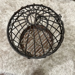 ガーデニング雑貨の画像