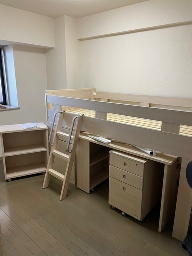コイズミ　システムベッド　価格見直しお値下げ